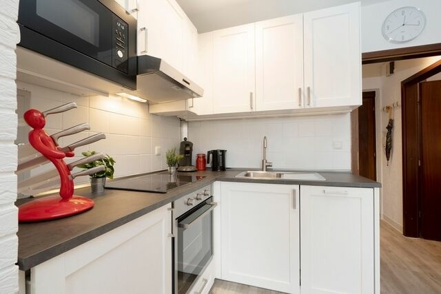 Ferienwohnung in Kellenhusen - Sol Mare Baltic-Stern - Bild 20 Ferienwohnung in Kellenhusen - Sol Mare Baltic-Stern - Bild 20