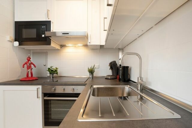 Ferienwohnung in Kellenhusen - Sol Mare Baltic-Stern - Bild 21 Ferienwohnung in Kellenhusen - Sol Mare Baltic-Stern - Bild 21