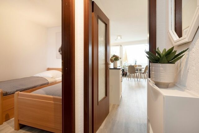 Ferienwohnung in Kellenhusen - Sol Mare Baltic-Stern - Bild 22 Ferienwohnung in Kellenhusen - Sol Mare Baltic-Stern - Bild 22