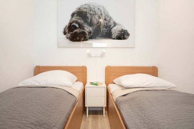 Ferienwohnung in Kellenhusen - Sol Mare Baltic-Stern - Bild 25 Ferienwohnung in Kellenhusen - Sol Mare Baltic-Stern - Bild 25