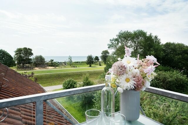 Ferienwohnung in Kellenhusen - Kaiserhof 34-36 Seeigel - Bild 7