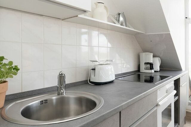 Ferienwohnung in Kellenhusen - Kaiserhof 34-36 Seeigel - Bild 15