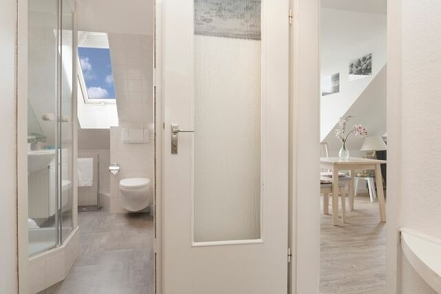 Ferienwohnung in Kellenhusen - Kaiserhof 34-36 Seeigel - Bild 22