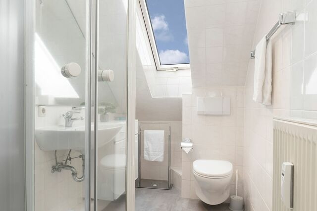 Ferienwohnung in Kellenhusen - Kaiserhof 34-36 Seeigel - Bild 23