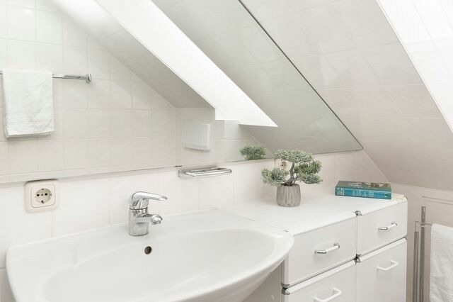 Ferienwohnung in Kellenhusen - Kaiserhof 34-36 Seeigel - Bild 24