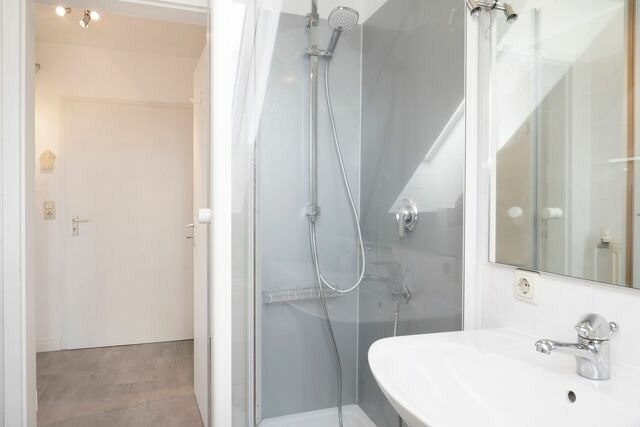 Ferienwohnung in Kellenhusen - Kaiserhof 34-36 Seeigel - Bild 25