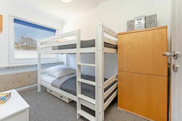 Ferienhaus in Fehmarn OT Niendorf - Fehmarnwelle - Bild 22