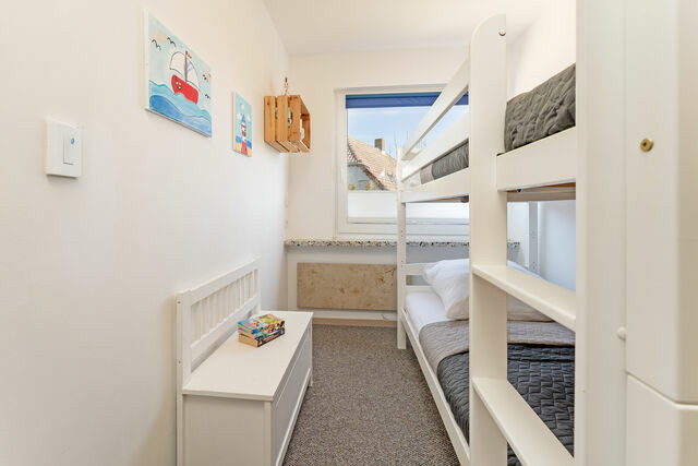 Ferienhaus in Fehmarn OT Niendorf - Fehmarnwelle - Bild 23