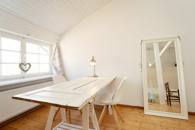 Ferienwohnung in Fehmarn OT Bojendorf - Weißes Haus (9123/I) - Bild 25