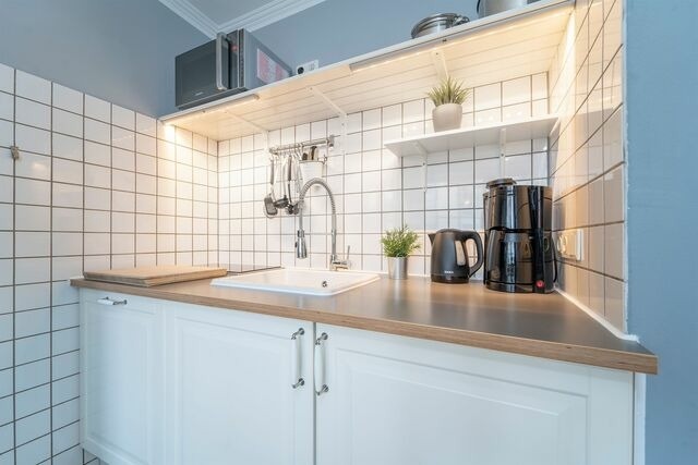 Ferienwohnung in Scharbeutz - Seestra&szlig;e 43 Wohnung 3 - Bild 22