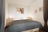 Ferienwohnung in Dahme - Berolina Achtern Diek - Bild 4