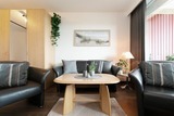 Ferienwohnung in Dahme - Berolina Achtern Diek - Bild 6