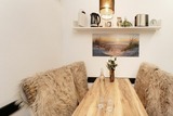 Ferienwohnung in Dahme - Berolina Achtern Diek - Bild 17