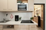 Ferienwohnung in Dahme - Berolina Achtern Diek - Bild 19