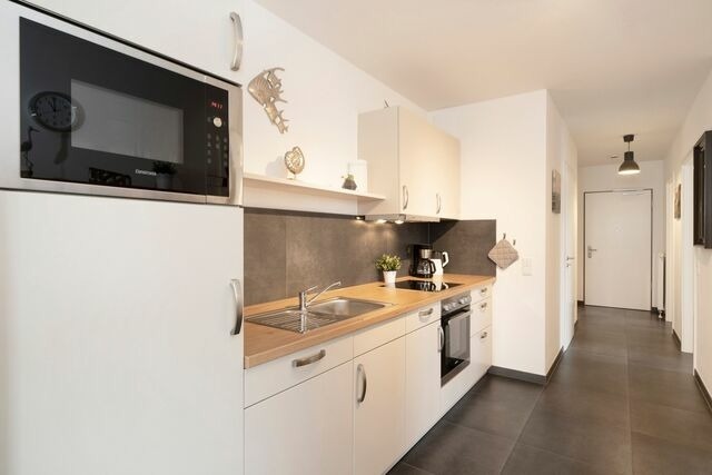 Ferienwohnung in Kellenhusen - KellenHus Wohnung 7 - Bild 15