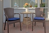 Ferienwohnung in Sierksdorf - Seepferdchen Urlaubstied - Bild 15
