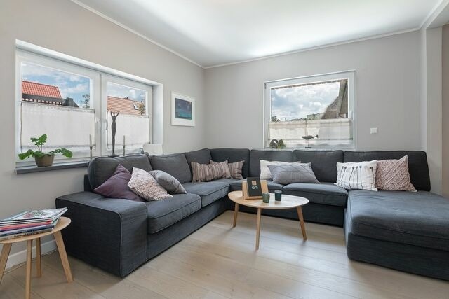 Ferienhaus in Neustadt - Seebr&uuml;cke - Bild 5