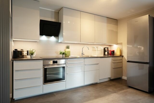 Ferienhaus in Neustadt - Seebr&uuml;cke - Bild 14