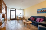 Ferienwohnung in Kellenhusen - Haus Fernsicht Meeresfunkeln - Bild 5