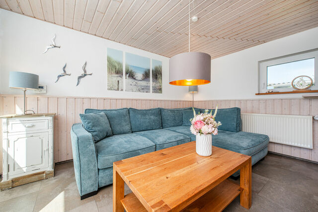 Ferienhaus in Fehmarn OT Avendorf - Huus Strandgut - Bild 2