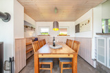 Ferienhaus in Fehmarn OT Avendorf - Huus Strandgut - Bild 10