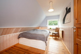 Ferienhaus in Fehmarn OT Avendorf - Huus Strandgut - Bild 21