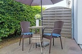 Ferienwohnung in Sierksdorf - Seepferdchen Bargen - Bild 1 Ferienwohnung in Sierksdorf - Seepferdchen Bargen - Bild 1
