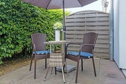 Ferienwohnung in Sierksdorf - Seepferdchen Bargen Seepferdchen Bargen