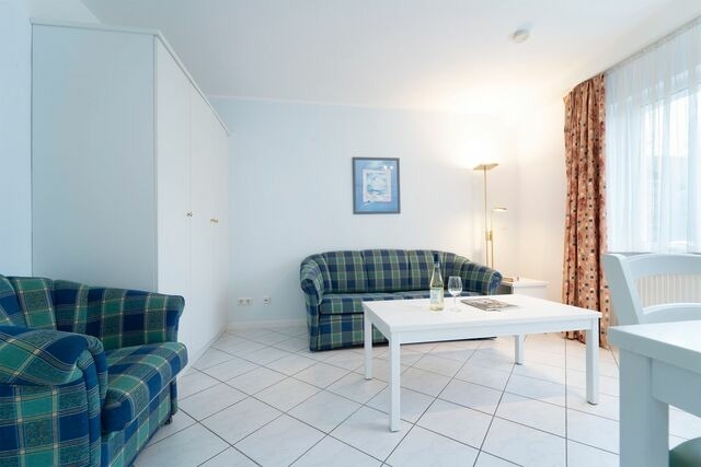 Ferienwohnung in Sierksdorf - Seepferdchen Bargen - Bild 6 Ferienwohnung in Sierksdorf - Seepferdchen Bargen - Bild 6
