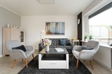 Ferienwohnung in Gr&ouml;mitz - Morgenr&ouml;te - Bild 1