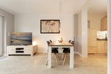 Ferienwohnung in Gr&ouml;mitz - Morgenr&ouml;te - Bild 2
