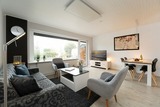 Ferienwohnung in Gr&ouml;mitz - Morgenr&ouml;te - Bild 5