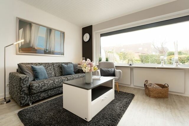Ferienwohnung in Gr&ouml;mitz - Morgenr&ouml;te - Bild 9