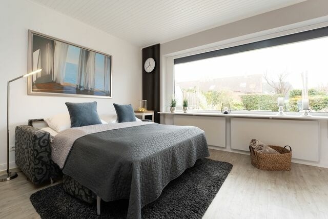 Ferienwohnung in Gr&ouml;mitz - Morgenr&ouml;te - Bild 10