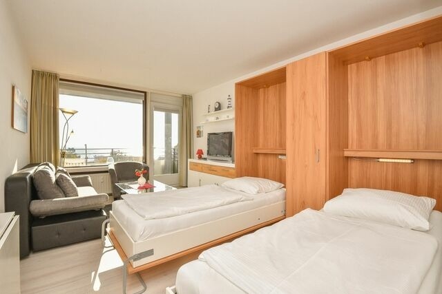 Ferienwohnung in Kellenhusen - Haus Meeresblick Wohnung 53 - Bild 5