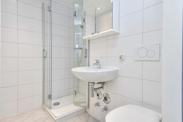 Ferienwohnung in Kellenhusen - Haus Meeresblick Wohnung 53 - Bild 18