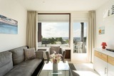 Ferienwohnung in Kellenhusen - Haus Meeresblick Wohnung 53 - Bild 1