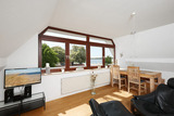 Ferienwohnung in Laboe - Strandstraße 2 Treibgut - Bild 2