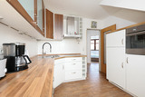 Ferienwohnung in Laboe - Strandstraße 2 Treibgut - Bild 13