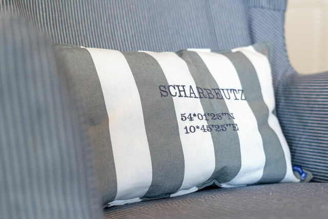 Ferienwohnung in Scharbeutz - Meerzeit 5 - Bild 6