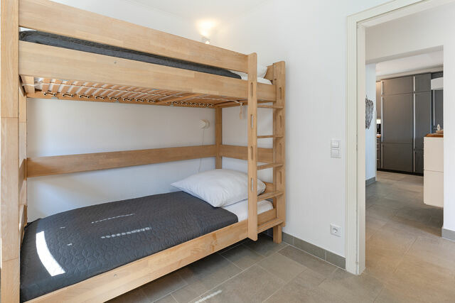 Ferienwohnung in Scharbeutz - Meerzeit 5 - Bild 23