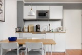 Ferienwohnung in Laboe - Kapitänshaus Nr. 10 - Bild 2