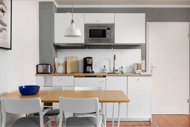 Ferienwohnung in Laboe - Kapitänshaus Nr. 10 - Bild 2