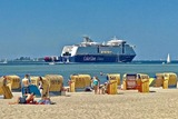 Ferienwohnung in Laboe - Kapitänshaus Nr. 10 - Bild 13