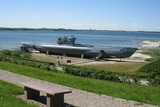 Ferienwohnung in Laboe - Kapitänshaus Nr. 10 - Bild 16
