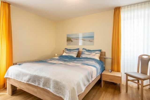 Ferienwohnung in Kellenhusen - Lindenbuschen 2 Wohnung 1 - Bild 4