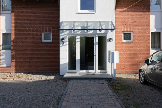 Ferienwohnung in Kellenhusen - Lindenbuschen 2 Wohnung 1 - Bild 25