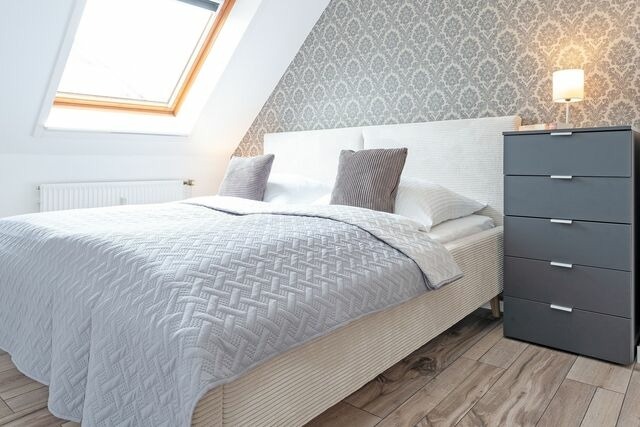 Ferienwohnung in Scharbeutz - Seestra&szlig;e 43 Wohnung 10 - Bild 3