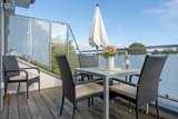 Ferienwohnung in Scharbeutz - Strandvilla Augustusbad Meerverliebt - Bild 1
