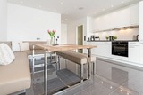 Ferienwohnung in Scharbeutz - Strandvilla Augustusbad Meerverliebt - Bild 3